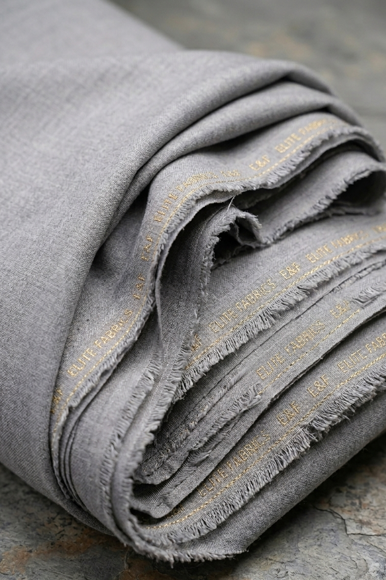 Durable Fabric Wash and Wear