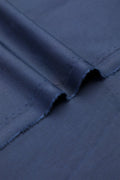 Ultimate Comfort Navy Blue Cotton
